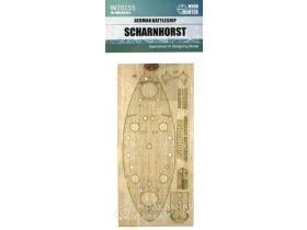 SCHARNHORST Q-Version?FOR MENG WB-002?