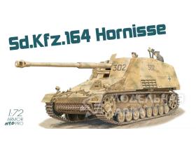 Sd.Kfz.164 HORNISSE w/NEO TRACK