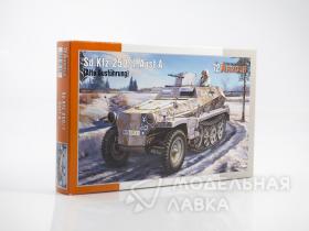 Sd.Kfz 250/1 Ausf.A (Alte Ausf?hrung)