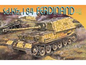 Sd.Kfz.184 Ferdinand