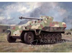 Sd.Kfz.251/22 Ausf.D