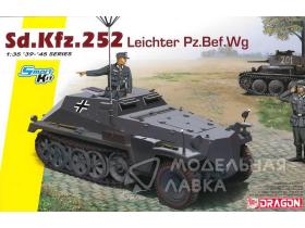 Sd.Kfz.252 Leichter Pz.Bef.Wg