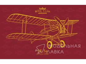 SE.5a Royal Class