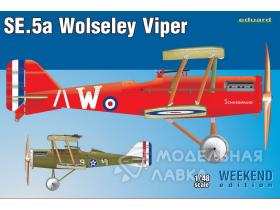 SE.5a Wolseley Viper