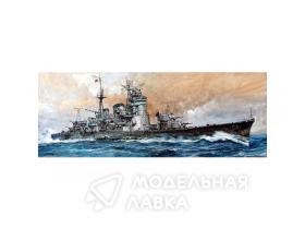 Sea Way Model (EX) Series IJN Heavy Cruiser Myoko (1941/1944) Renewal ver.