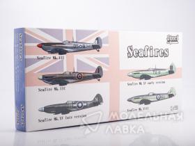 Seafires