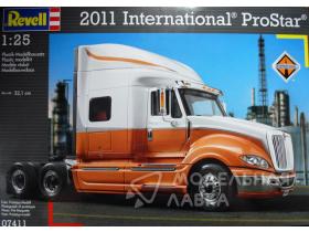 Седельный тягач International ProStar