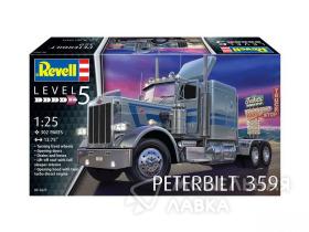 Седельный Тягач Peterbilt 359