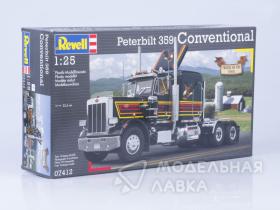 Седельный тягач Peterbilt 359 Conventional