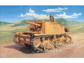 Semovente L40 da 47/32