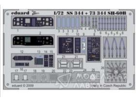 SH-60B S.A. HOBBY BOSS