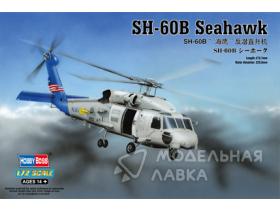 SH-60B Seahawk