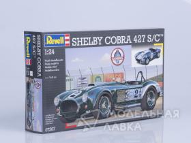 Shelby Cobra 427 S/C