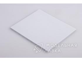 Шлифовальная губка, #1000 (Sanding Sponge Sheet 1000)