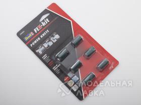 Шпатлевка «Fix-Kit Power Putty», 30 Г.