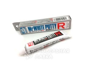 Шпатлевка Mr.White Putty R