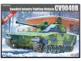 Шведская БМП CV9040B