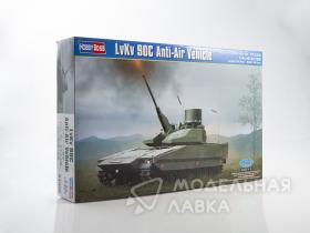 Шведская ЗСУ LvKv 90C