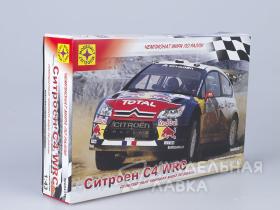 Ситроен С4 WRC