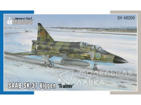 SK-37 Viggen Trainer