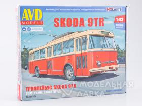 SKODA-9TR