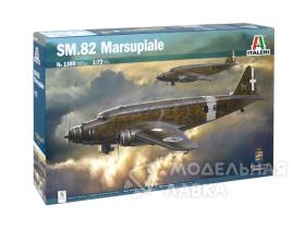 SM.82 Marsupiale