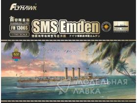 SMS Emden Deluxe Edition