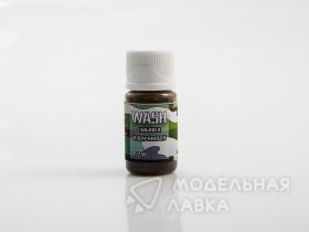 Смывка коричневая  (brown wash) 10мл