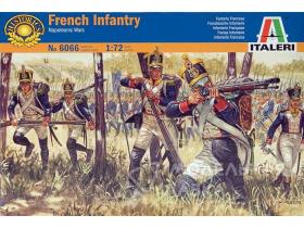 Солдатики French Infantry