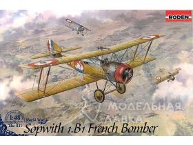 Sopwith 1.B1