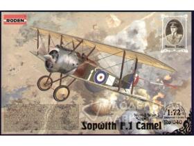 Sopwith F.1 Camel