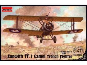 Sopwith TF.1 Camel Trench Fighter