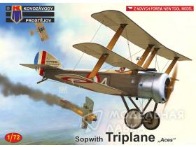 Sopwith Triplane „France“