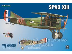 Spad XIII