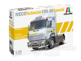 Специальный IVECO Turbostar 190.48