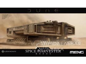 Spice Harvester из фильма "Дюна" / Dune