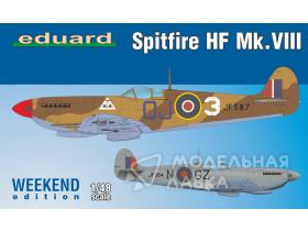 Spitfire HF Mk.VIII