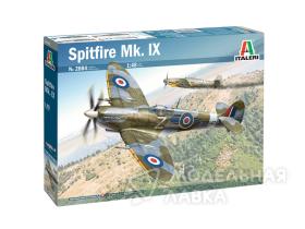 Spitfire Mk. IX