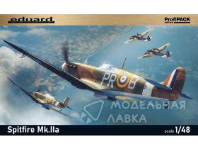 Spitfire Mk.IIa Profipack edition