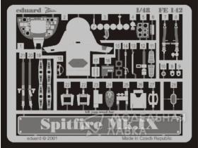 Spitfire Mk.IX (ICM)