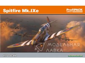 Spitfire Mk.IXe Profipack