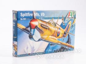 Spitfire Mk.Vb