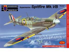 Spitfire Mk.VB