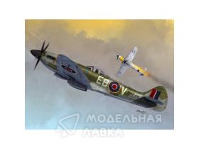 Spitfire Mk.XIV C/E Bubbletop