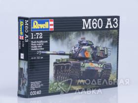 Средний танк M60 A3