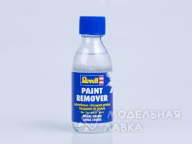 Средство для удаления краски Paint Remover