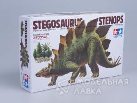 Stegosaurus