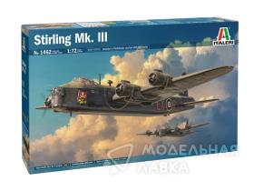 Stirling Mk. III