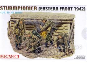 Sturmpionier (Eastern Front 1942)