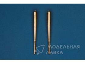 Ствол 20mm HISPANO Mk II BARRELS TO SPITFIRE Mk IIb/Vb/Vc/SEAFIRE Mk I